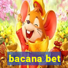 bacana bet